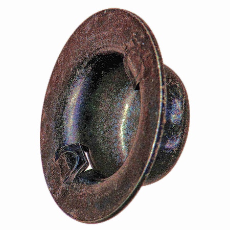 Midwest Fastener 1/2 Washer Push Nut 10PK 61138